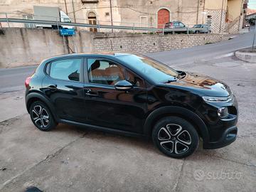 Citroen C3 PureTech 82 S&S Feel