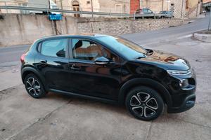 Citroen C3 PureTech 82 S&S Feel