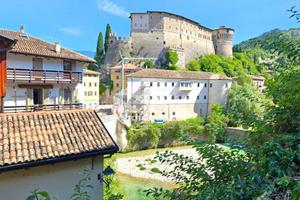Appartamento di 101 m² con 4 locali a Rovereto
