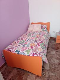 Letto singolo