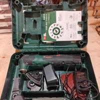 Bosch home and Garden utensile multifunzione.