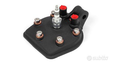 TESTA HTM   X   HUSQVARNA WR 360 92-02