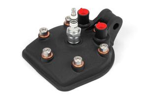 TESTA HTM   X   HUSQVARNA WR 360 92-02