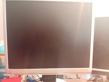 monitor PC 