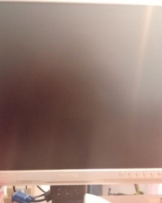 monitor PC 