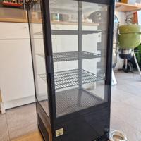 Vetrinetta frigo 78 litri GGC1078, Metro 
