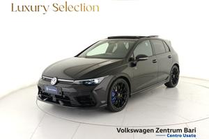 Volkswagen Golf 2.0 tsi r 4motion 333cv dsg