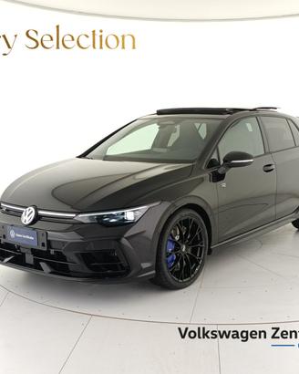 Volkswagen Golf 2.0 tsi r 4motion 333cv dsg