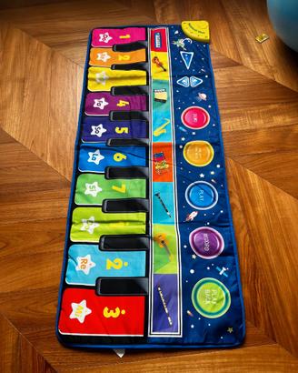 Tappeto musicale