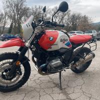 BMW Urban GS