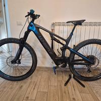 ebike whistle B-Rush C 6.1 2021 Full CArbon