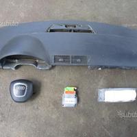 Kit Airbag per Audi A4 2007