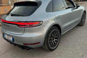 Porsche macan gts