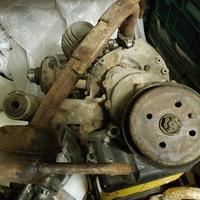 MOTORE VESPA V5A2M 