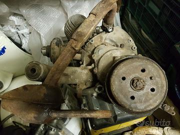 MOTORE VESPA V5A2M 