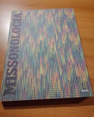 Libro "Missonologia"