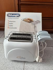 Tostapane De Longhi