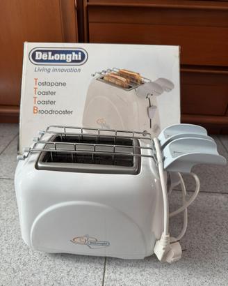 Tostapane De Longhi