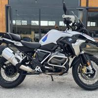 BMW R 1250 GS Rallye Abs my21