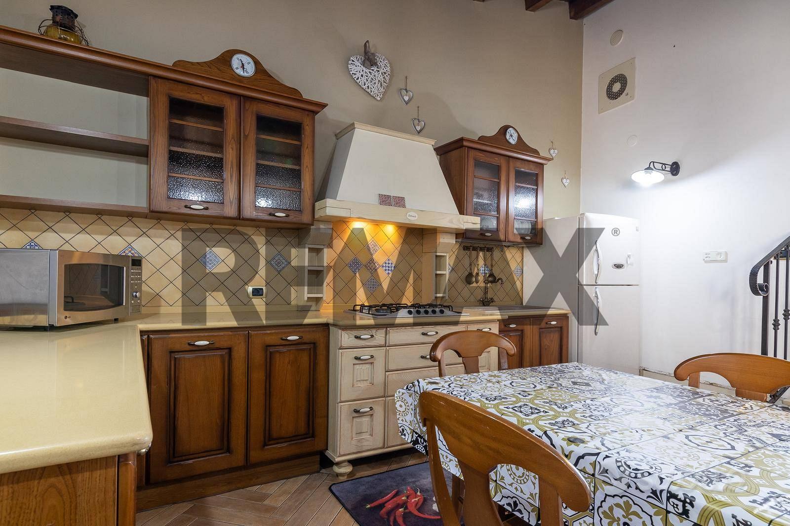 Appartamento – Caltagirone, Canalotto, Catania - Vista 5