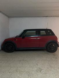 Mini one d 75 cv