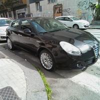 Alfa Romeo Giulietta 1.4 Turbo 105 CV Progression