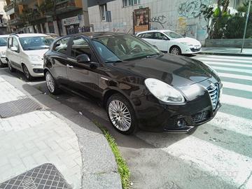 Alfa Romeo Giulietta 1.4 Turbo 105 CV Progression