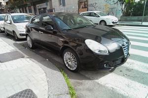 Alfa Romeo Giulietta 1.4 Turbo 105 CV Progression