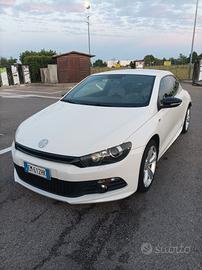 Scirocco 1.4 TSI dsg Rline
