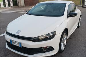 Scirocco 1.4 TSI dsg Rline