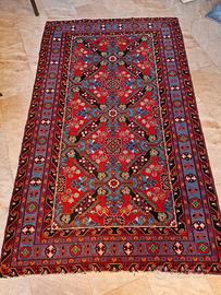 tappeto persiano