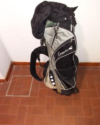 Per appassionati del golf