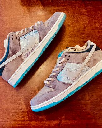 Nike SB Dunk Low Pro Big Money Savings