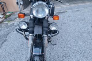 BMW  R100 1984