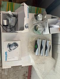 Stock faretti LED design