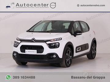 Citroën C3 1.2 puretech Plus s&s 83cv neopate...