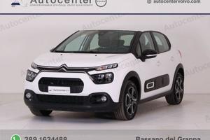 Citroën C3 1.2 puretech Plus s&s 83cv neopate...