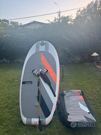 Tavola air beluga RRD