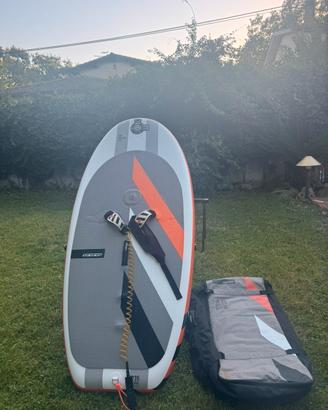 Tavola air beluga RRD