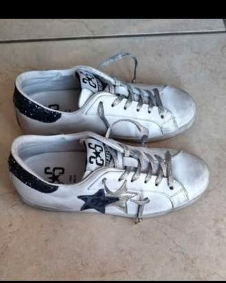 Scarpe donna 2STAR