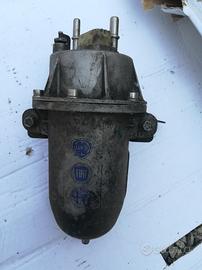 filtro gasolio giulietta 170cv