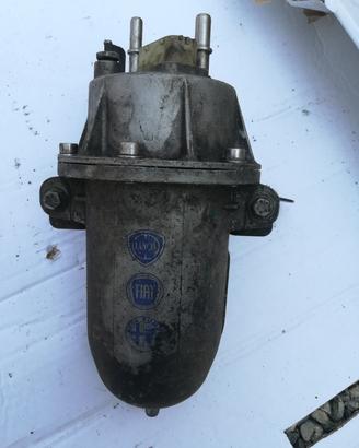 filtro gasolio giulietta 170cv