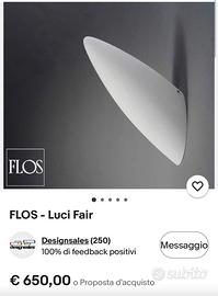Lamoada Flos