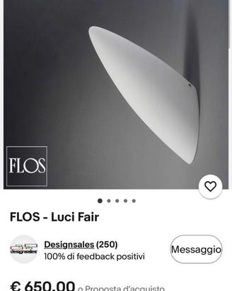 Lamoada Flos