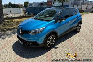 RENAULT Captur 0.9 TCe 12V 90 CV Start&Stop Wave