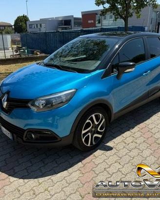 RENAULT Captur 0.9 TCe 12V 90 CV Start&Stop Wave