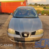SEAT IBIZA 3 6L1 1.4 TDI 75CV 02-05 /Ricambi