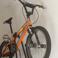 BMX Silverstar