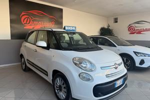 FIAT 500L 1.3 DIESEL DEL NORD ITA 2014