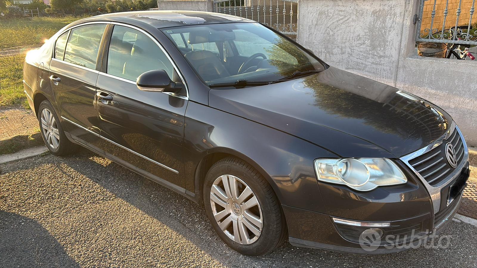 Volkswagen Passat 5ª serie